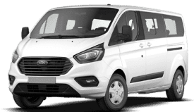 汽噗噗商務車